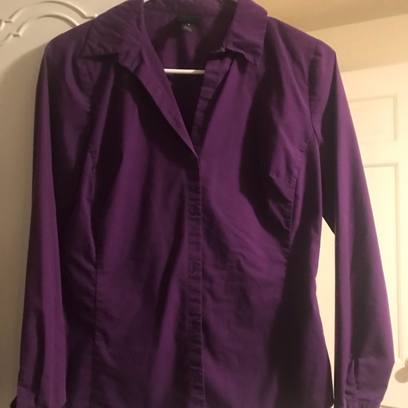 Long sleeve shirt - Picture 1 of 2